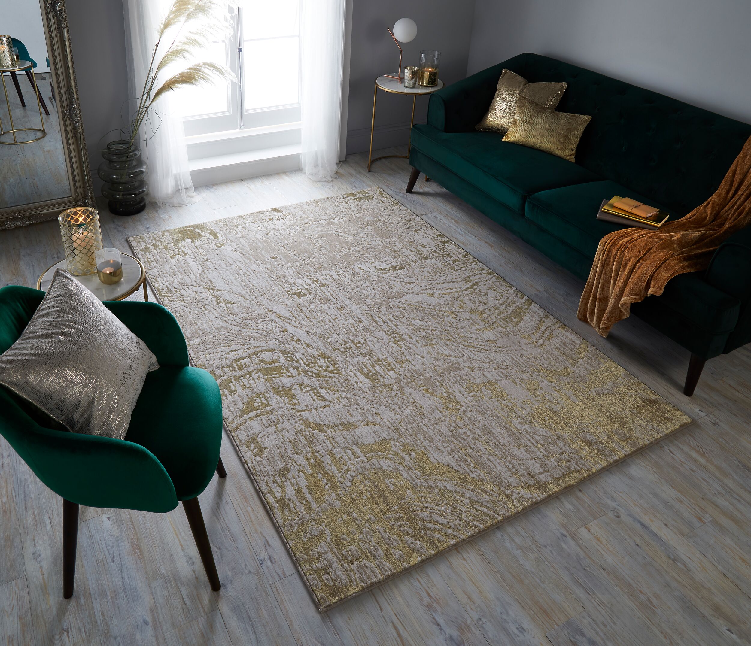 flair-rugs-arissa-marbled-abstract-teppich image 3