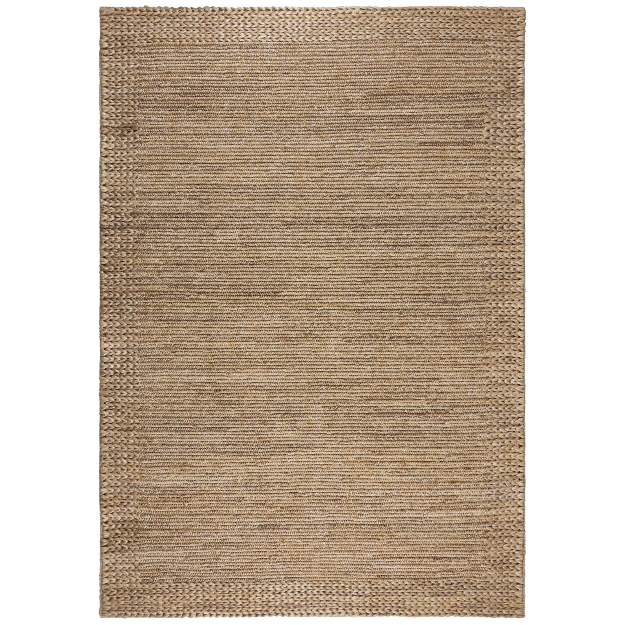 flair-rugs-drew-jute-teppich-mit-flechtbord-re image 2