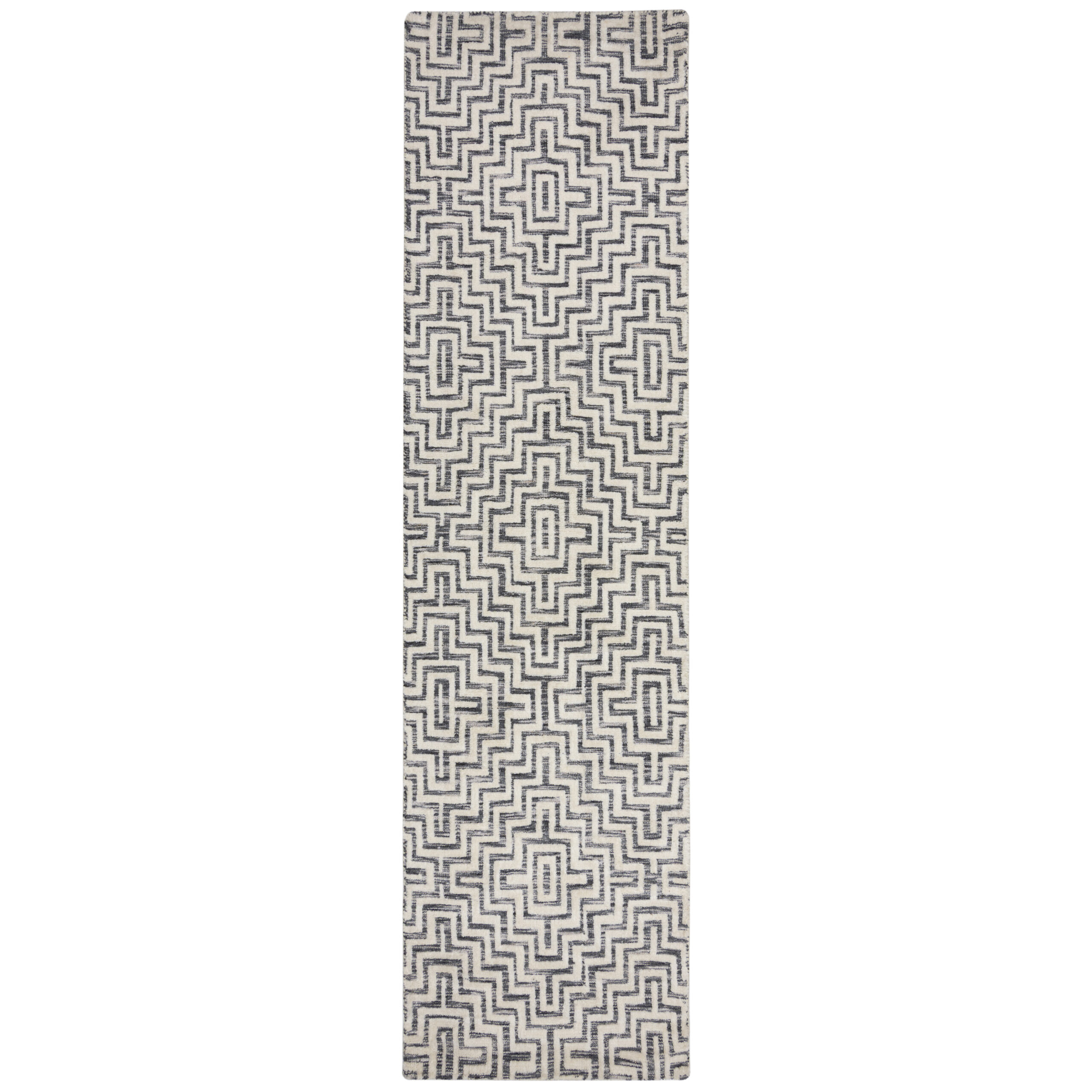 flair-rugs-rhett-geometric-l-ufer-teppich image 2