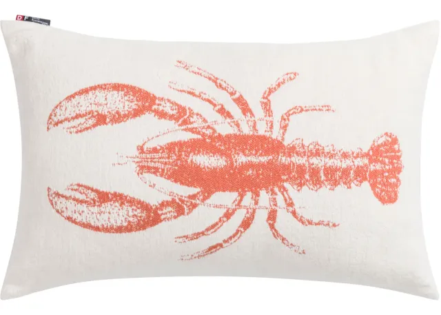 david-fussenegger-nova-kissenh-lle-lobster-dekokissenbezug-mit-hummer-motiv image 1