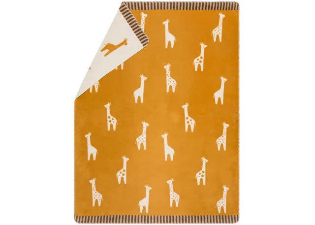 david-fussenegger-mila-kuscheldecke-giraffen image 1
