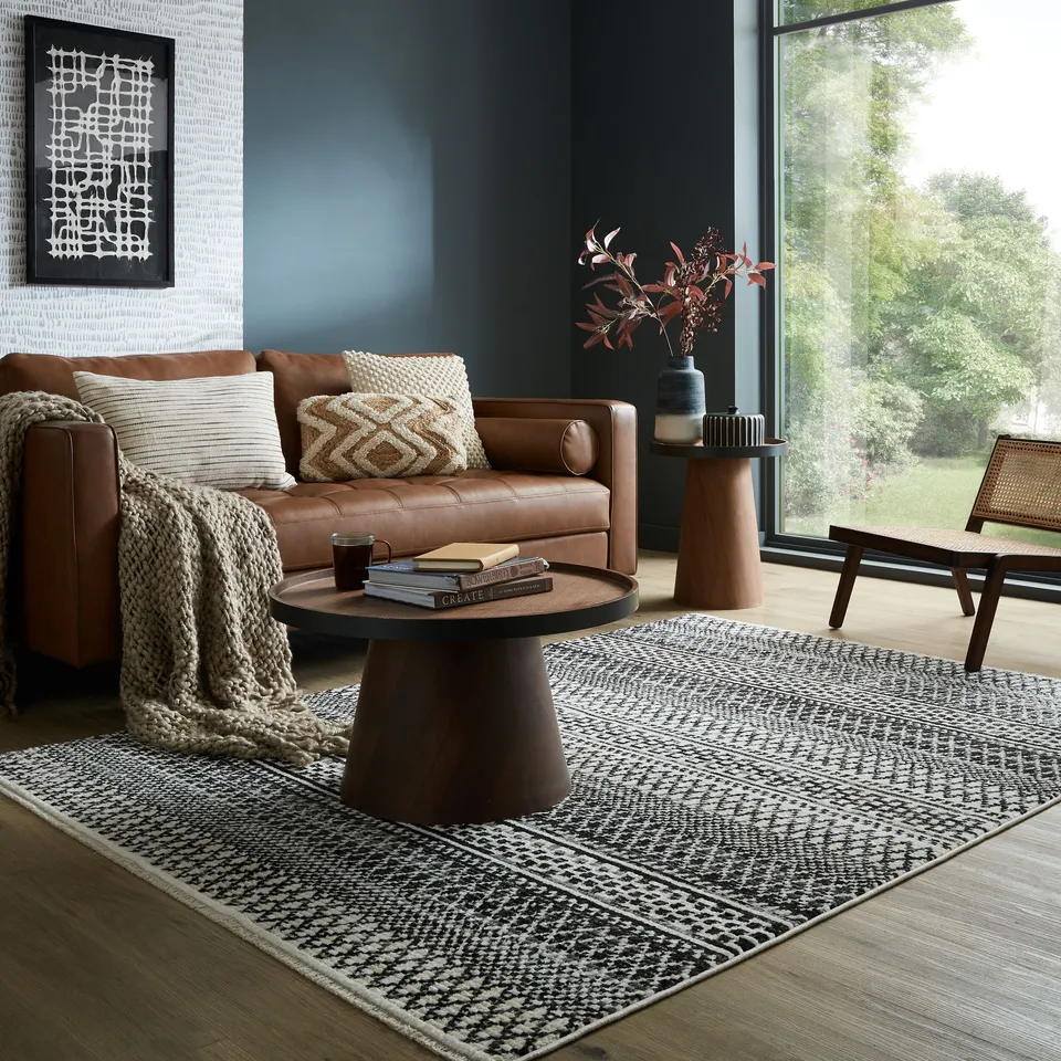 flair-rugs-camino-teppich-modern image 1
