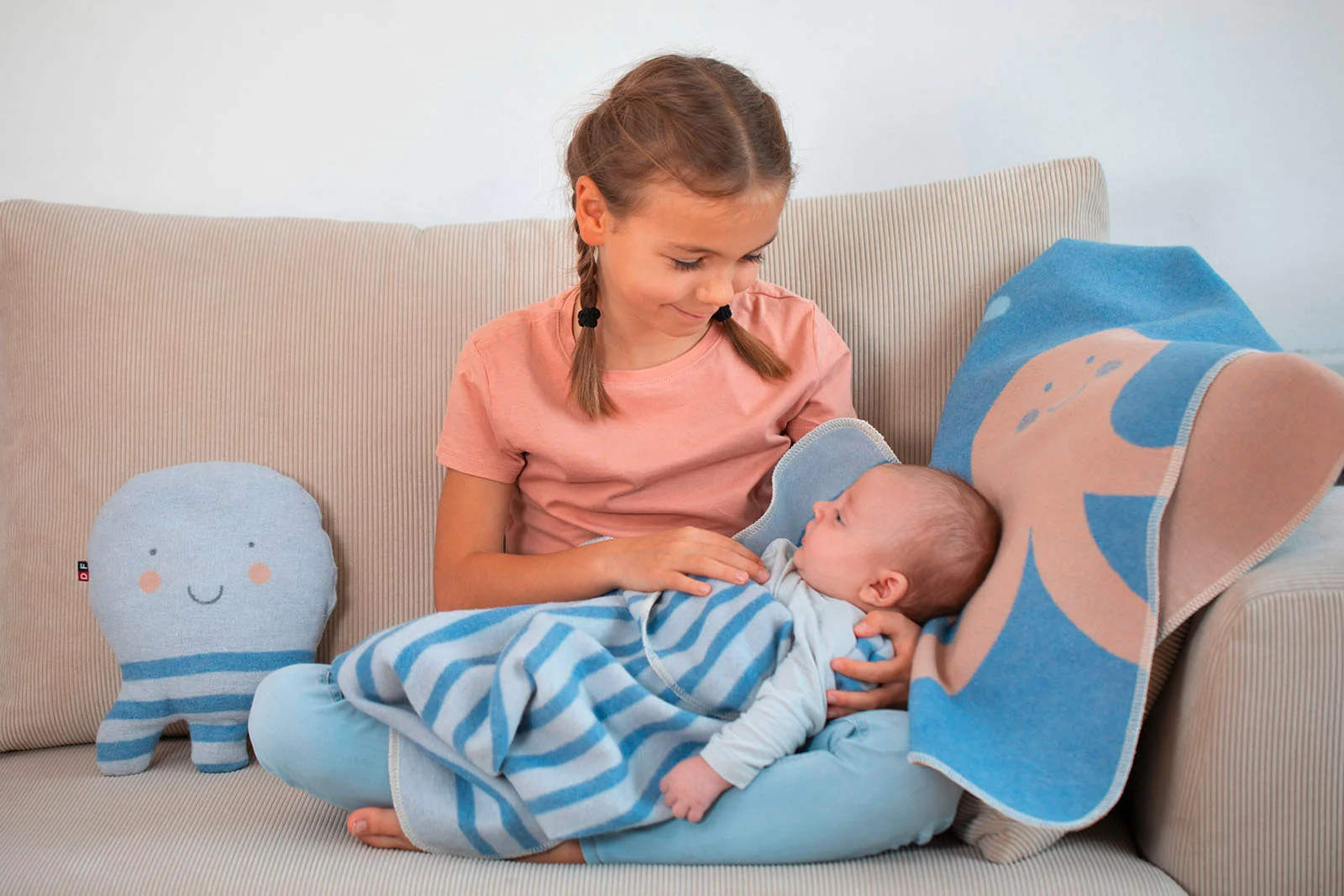 david-fussenegger-juwel-babydecke-ocean-friends-grs image 6