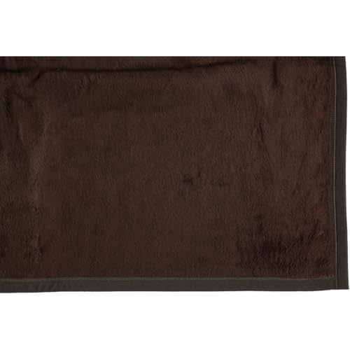 biederlack-wohndecke-orion-cotton-dunkelbraun-150x200-cm image 8