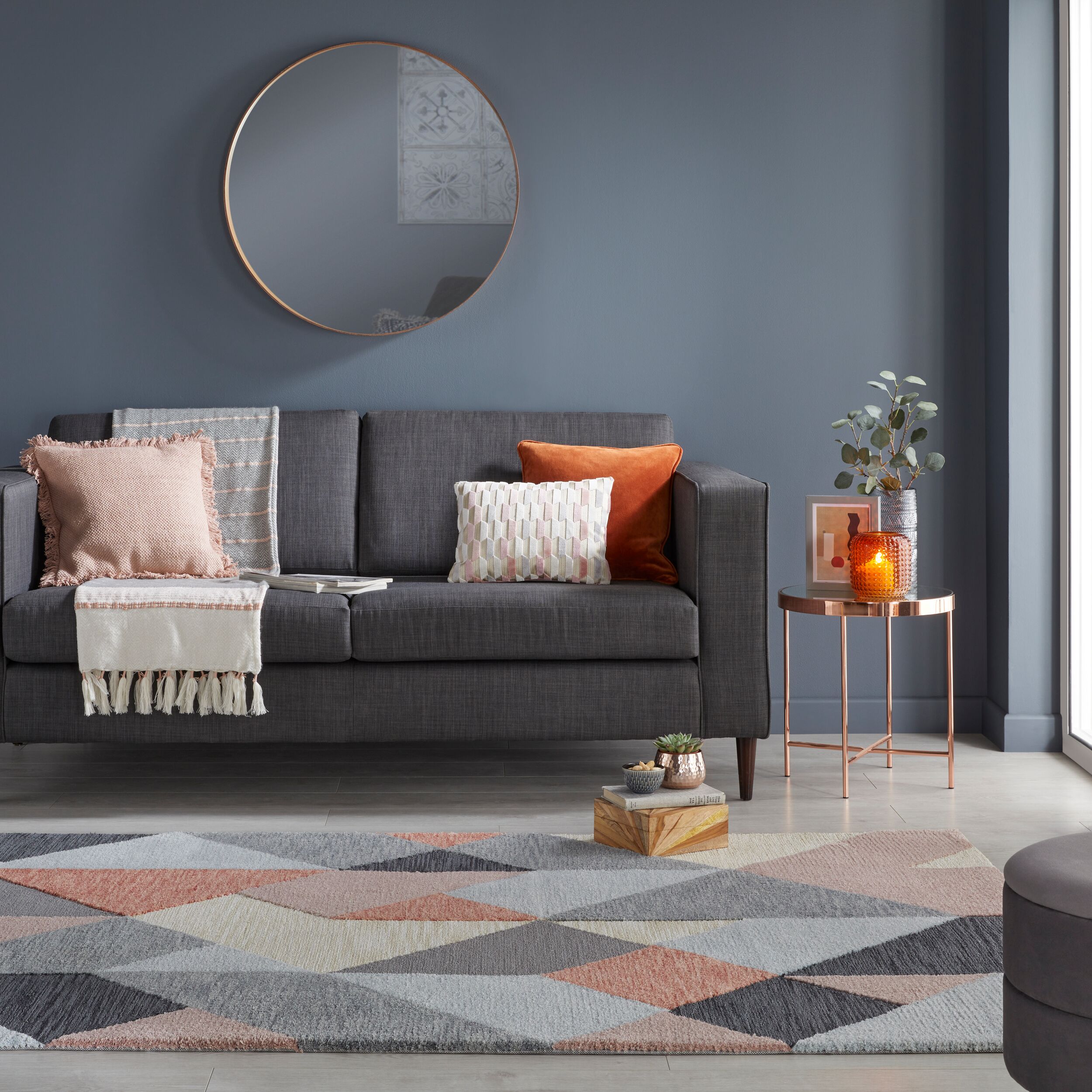 flair-rugs-icon-bunter-geometrie-designteppich image 5