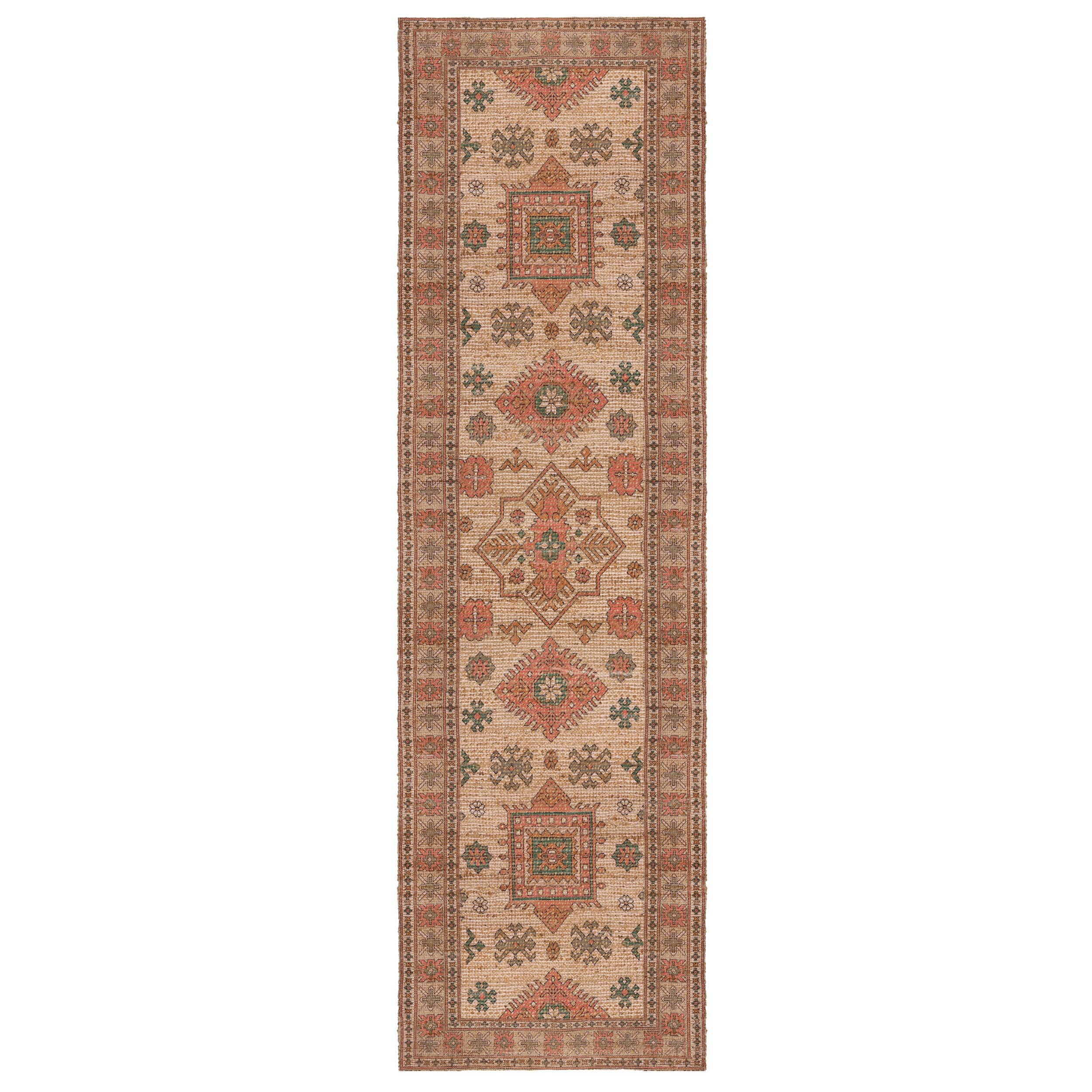 flair-rugs-lana-bedruckter-jute-mix-l-ufer image 2