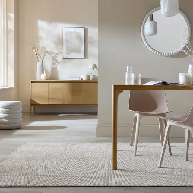 flair-rugs-linear-waschbarer-teppich image 1