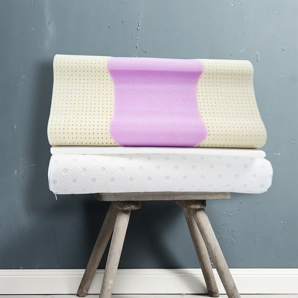 paradies-nackenkissen-latex-vario-ergonomic-40x80-cm image 1