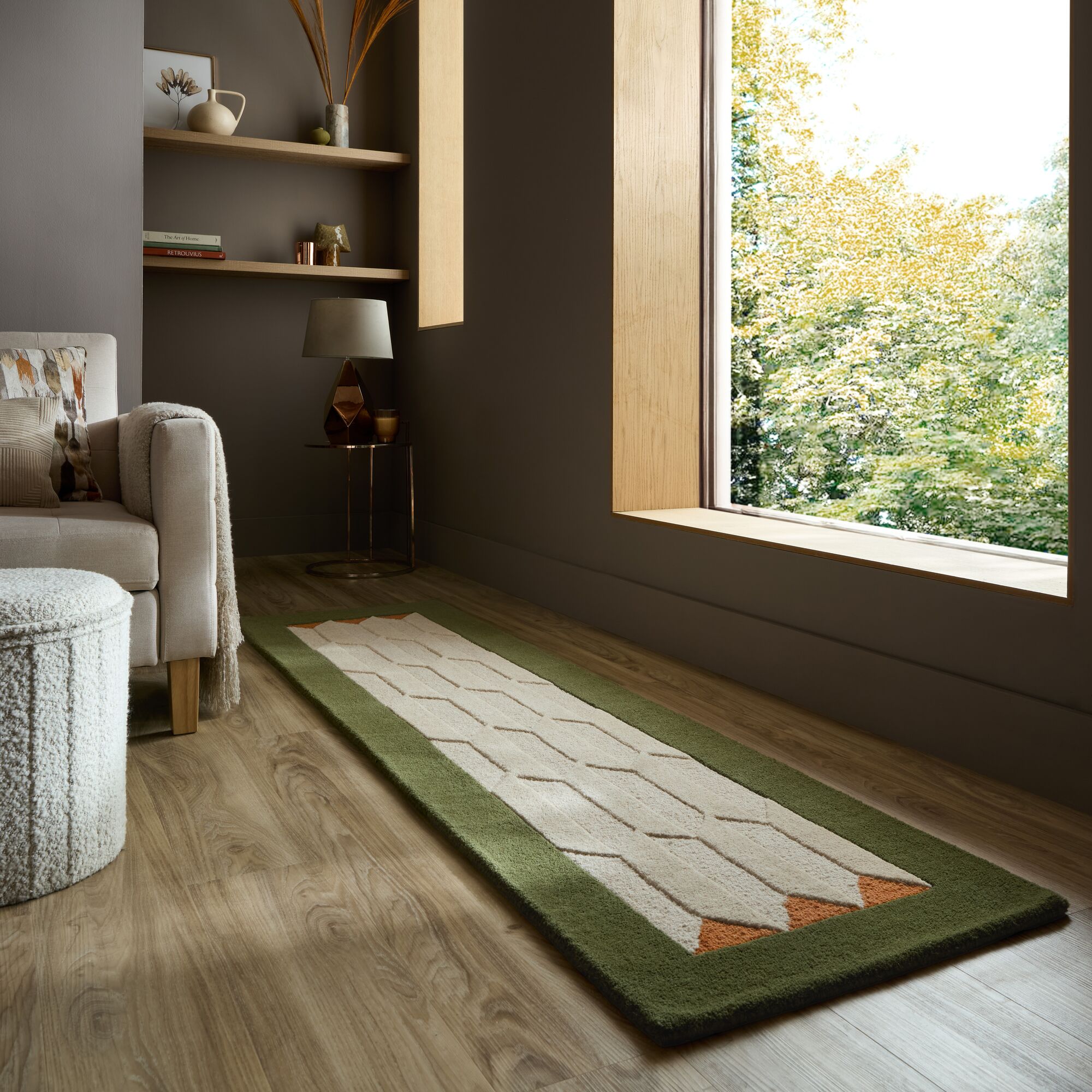 flair-rugs-apex-wool-border-l-ufer image 4