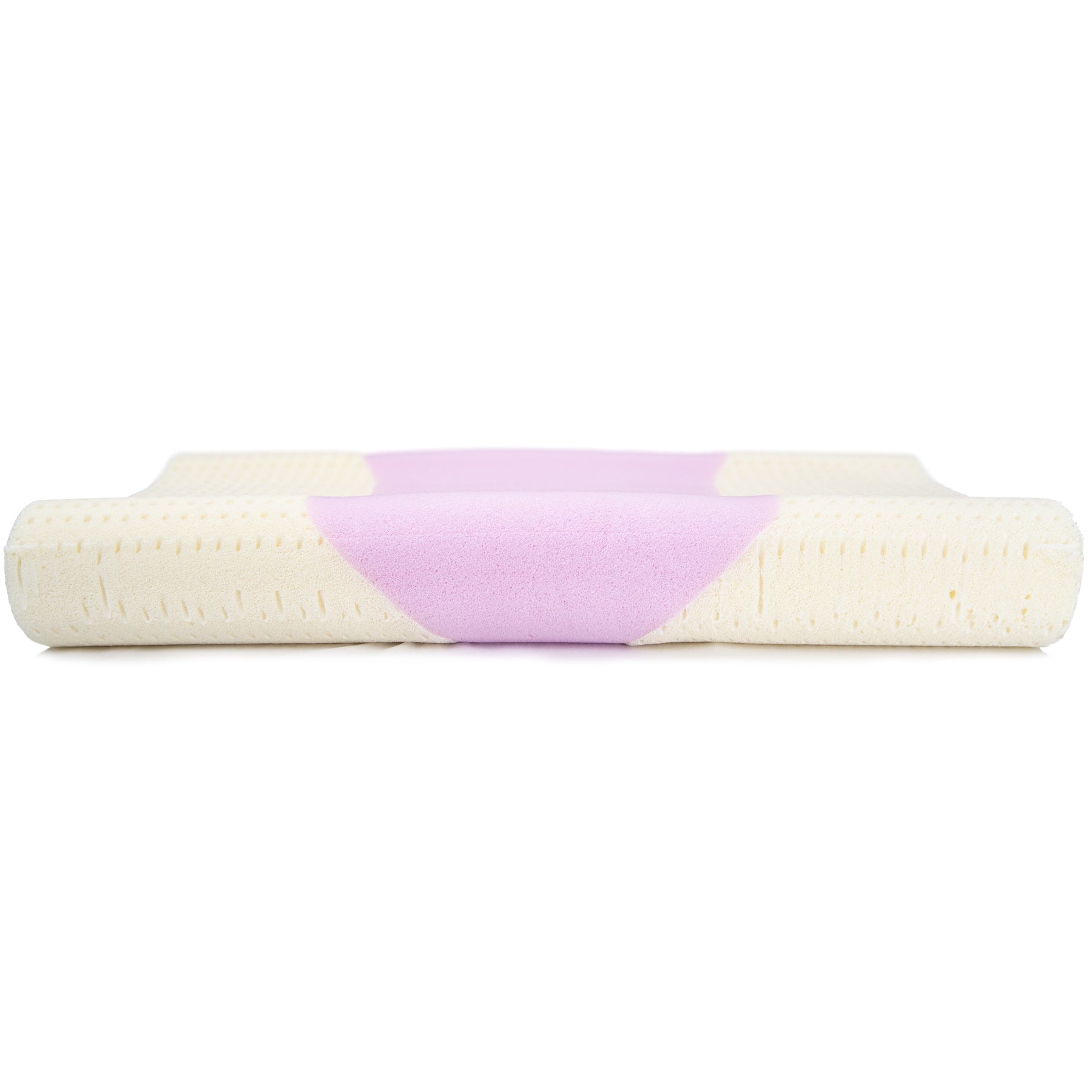 paradies-nackenkissen-latex-vario-ergonomic-40x80-cm image 3