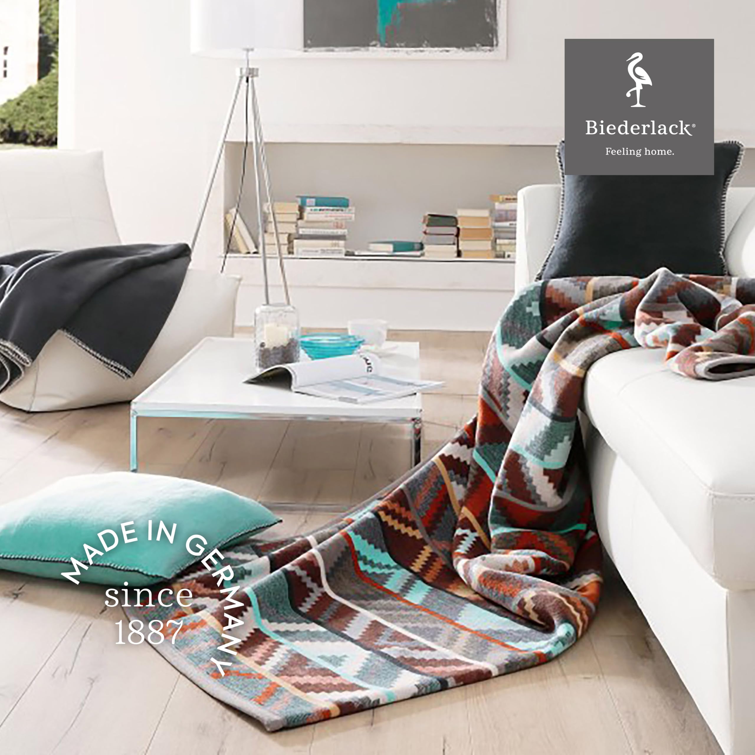 biederlack-ethno-prisma-kuscheldecke-150x200-cm image 4