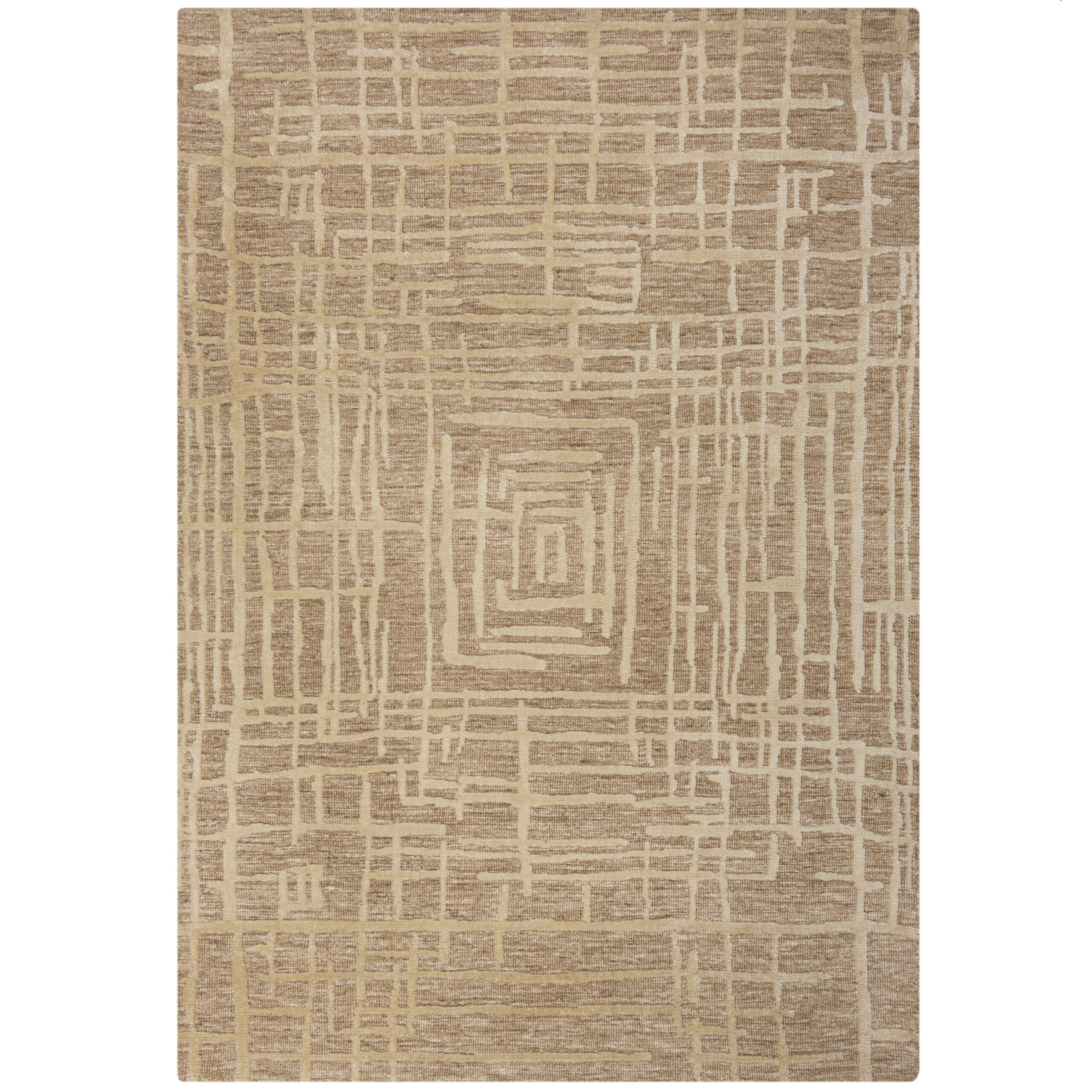 flair-rugs-elliot-abstract-rug-designteppich image 2