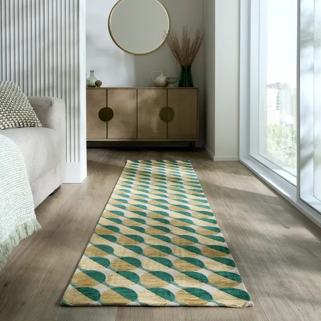 flair-rugs-carlos-l-ufer-geometrisch image 1
