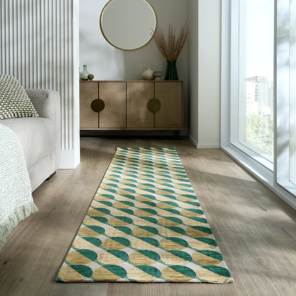 flair-rugs-carlos-l-ufer-geometrisch image 1