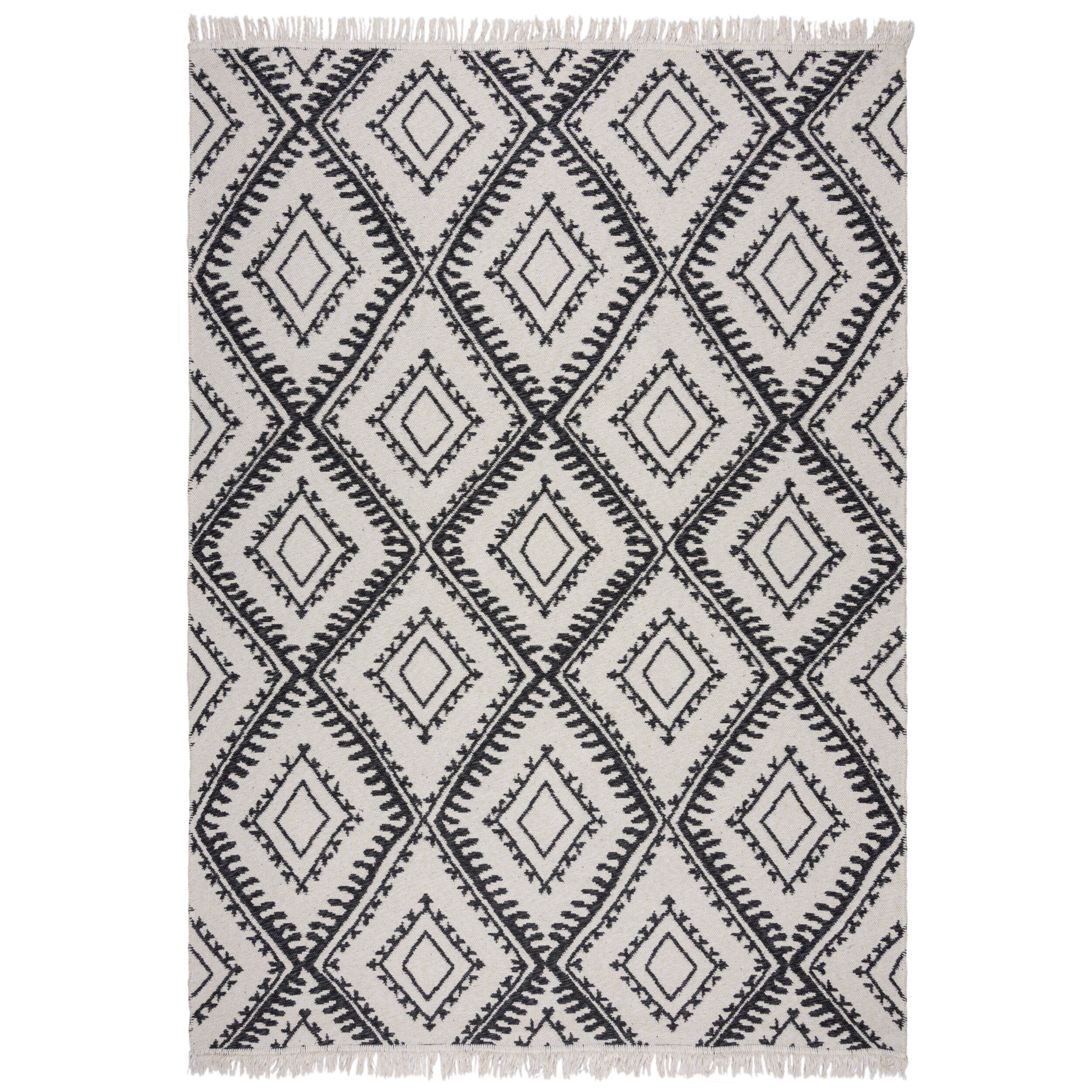 flair-rugs-alix-recycled-berber-teppich image 2