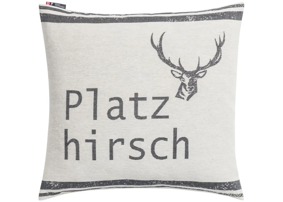 david-fussenegger-porto-kissenh-lle-glatt-platzhirsch-grs image 1