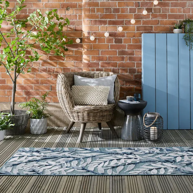 flair-rugs-willow-floral-indoor-outdoor-l-ufer image 1