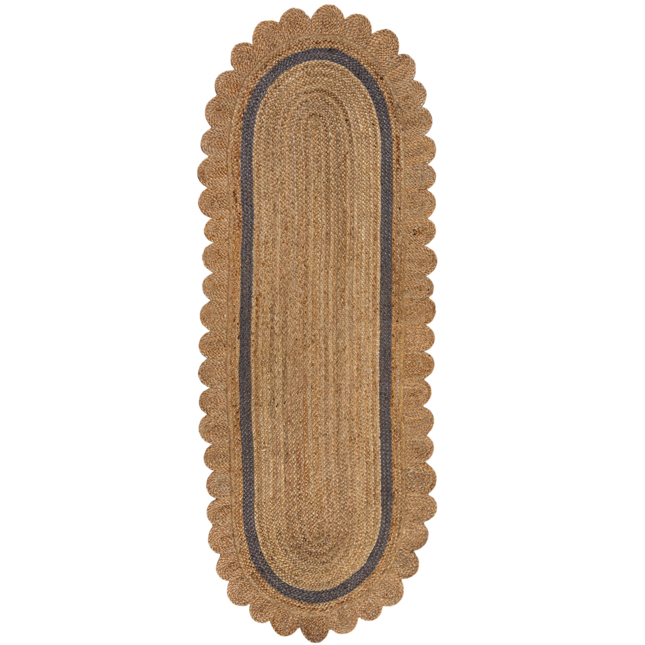 flair-rugs-grace-jute-l-ufer-mit-wellenkante image 2