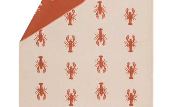 david-fussenegger-silvretta-flanelldecke-lobster-grs image 5