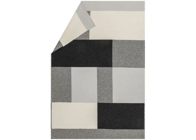 david-fussenegger-nova-baumwoll-berwurf-colorblock-grs image 1