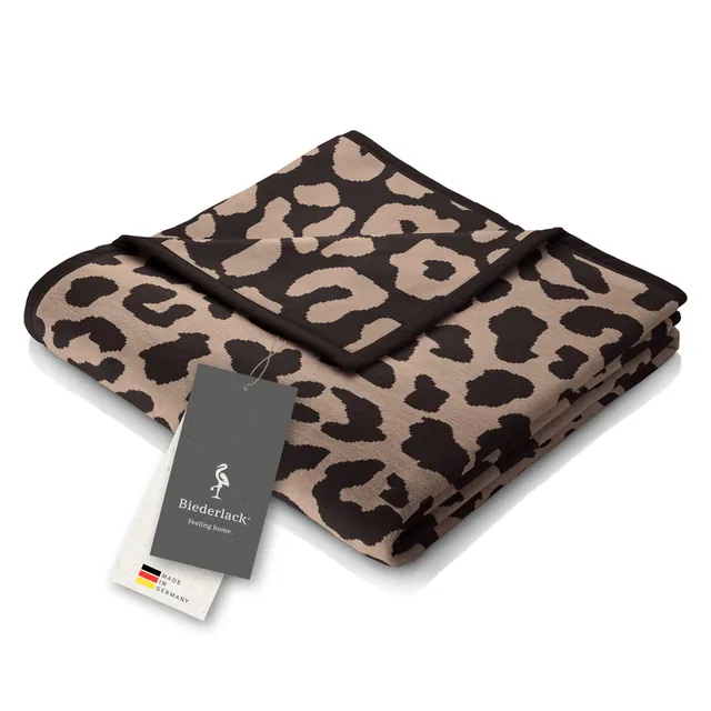 biederlack-leo-soft-wohndecke-150x200-cm-flauschig image 1