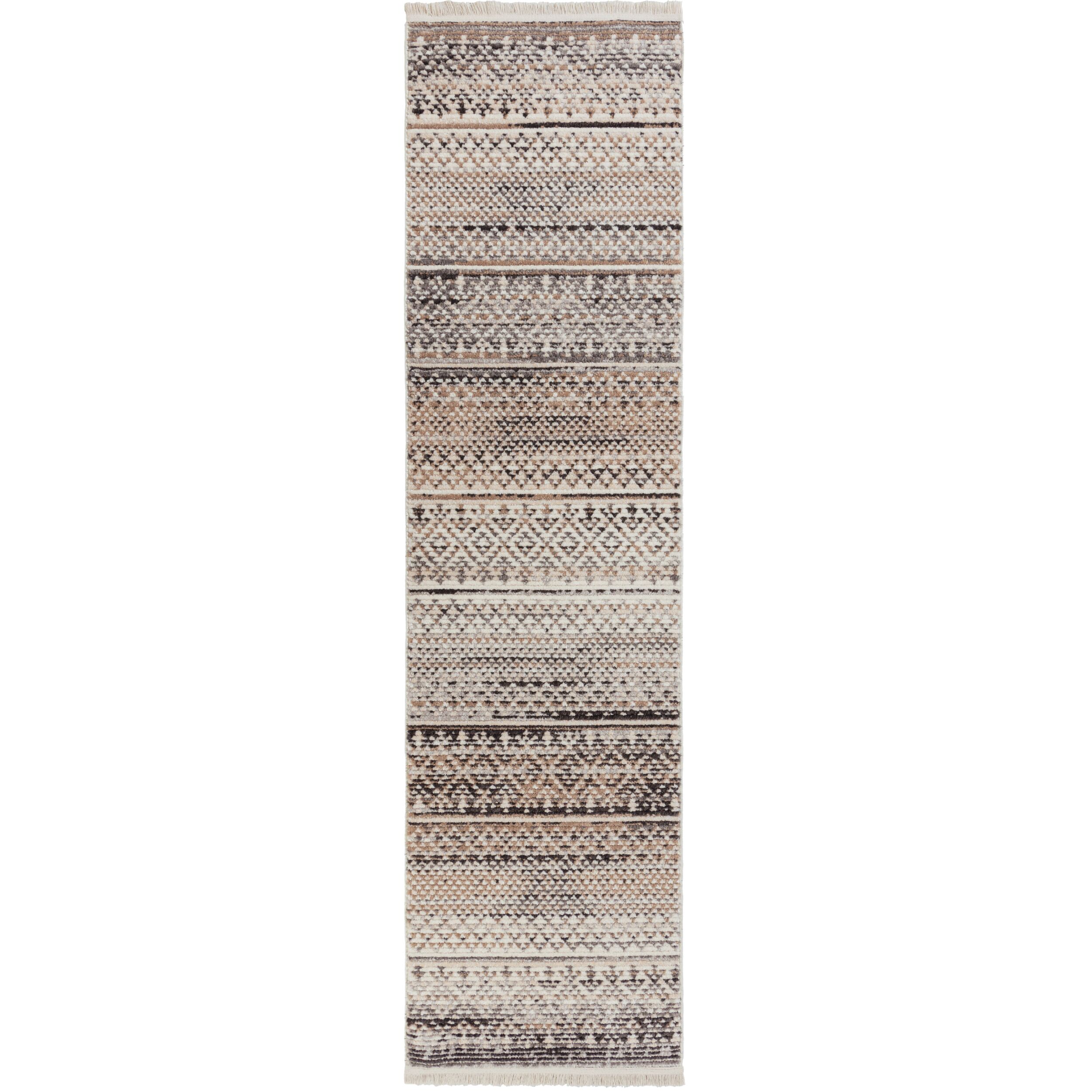 flair-rugs-camino-geometrischer-l-ufer image 2