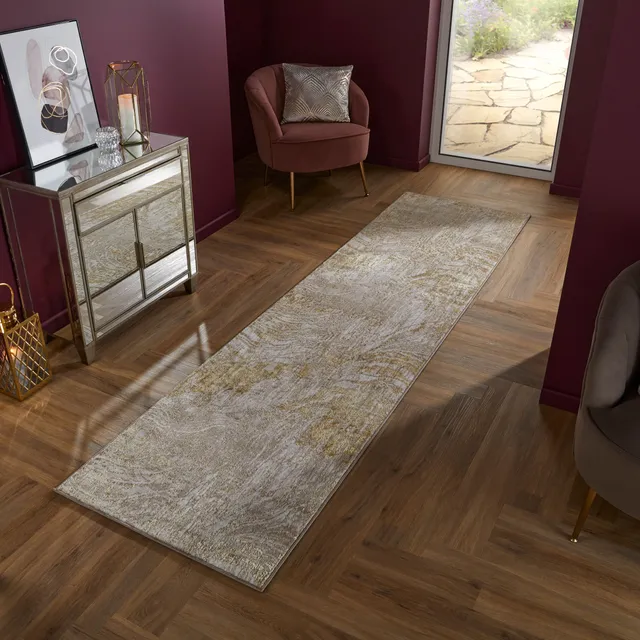 flair-rugs-arissa-marmor-abstract-l-ufer image 1