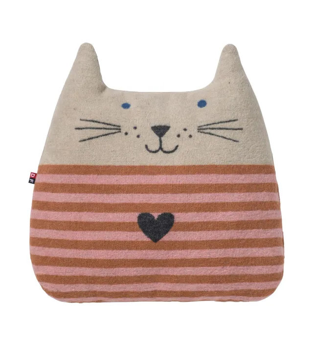 david-fussenegger-juwel-kissen-katze-40x40-cm-gef-llt image 1