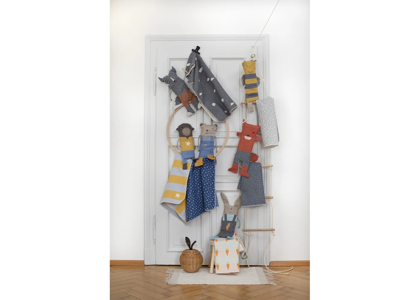 david-fussenegger-juwel-kuscheldecke-im-set-puppe-b-r-grs image 8