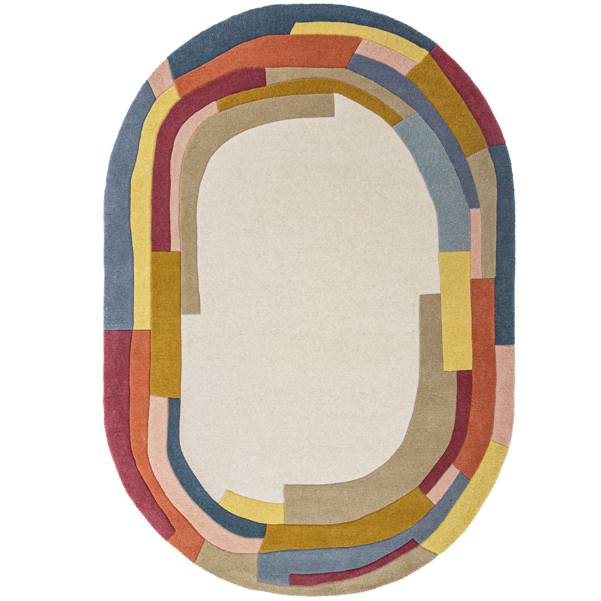 flair-rugs-emryc-wollteppich-mit-filzr-cken image 2