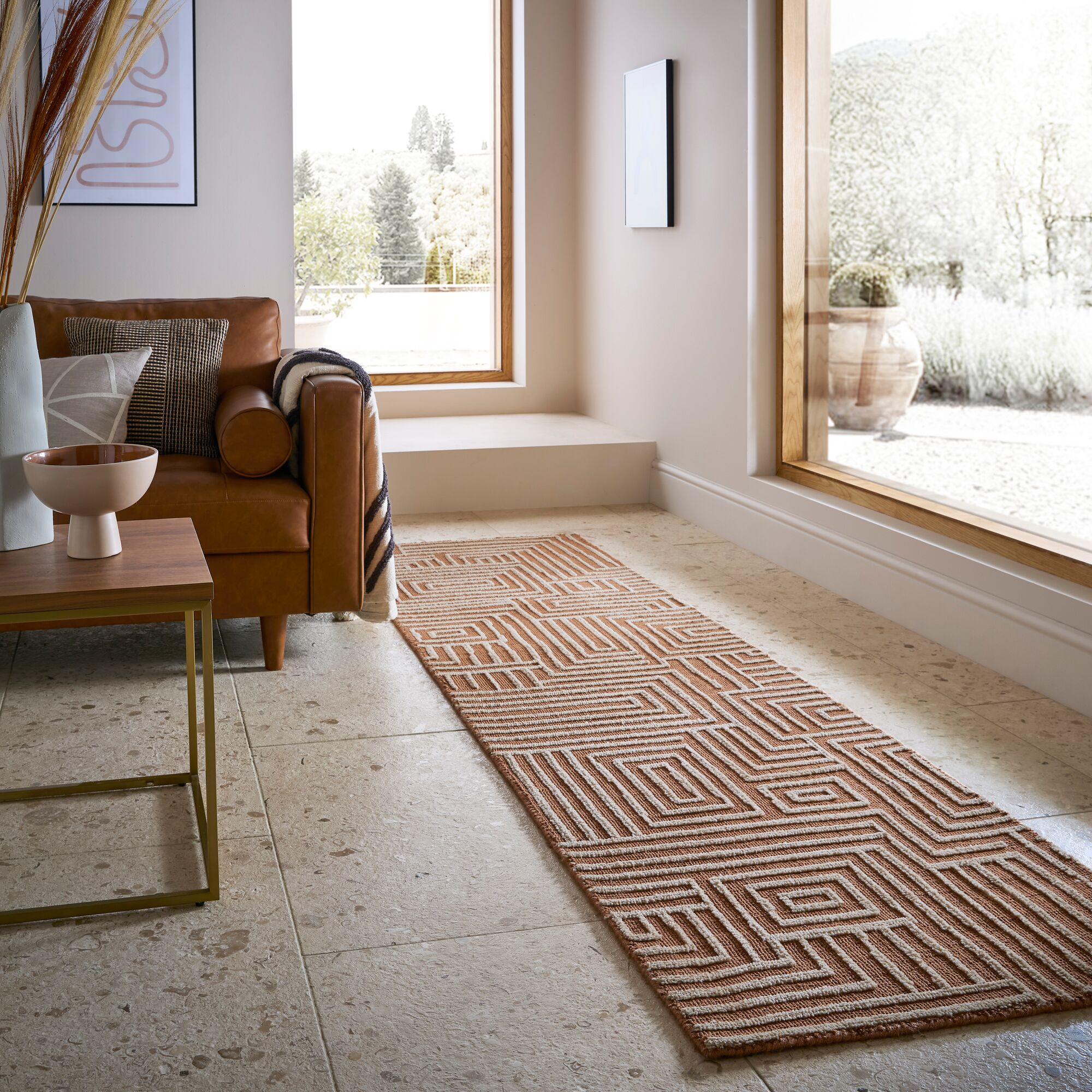 flair-rugs-kylo-global-l-ufer-teppich image 1