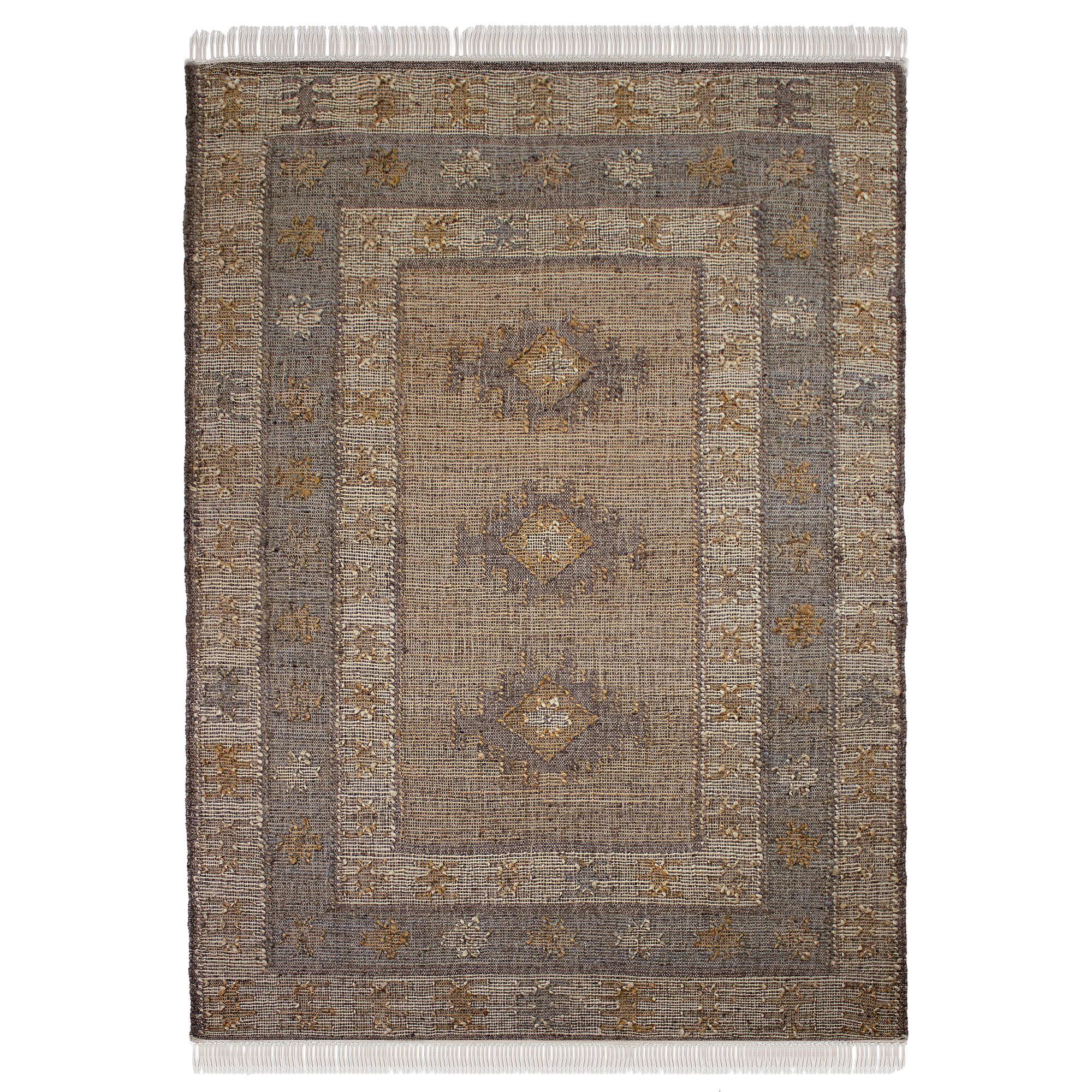 flair-rugs-avena-teppich-jute-mix-natur image 2