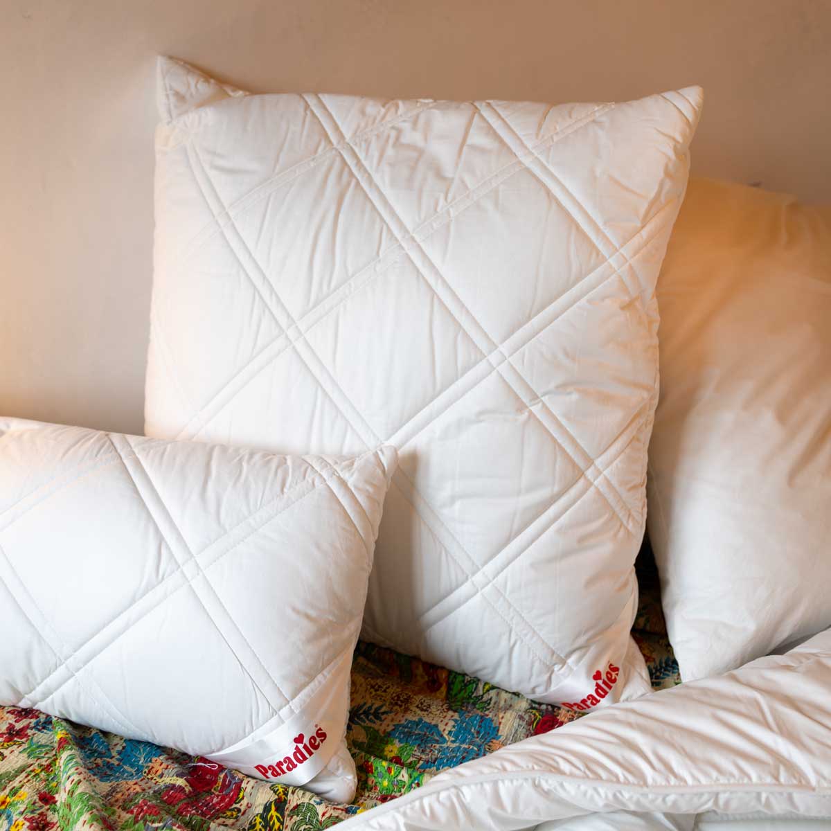 paradies-softy-top-plus-kopfkissen-mit-rei-verschluss image 3