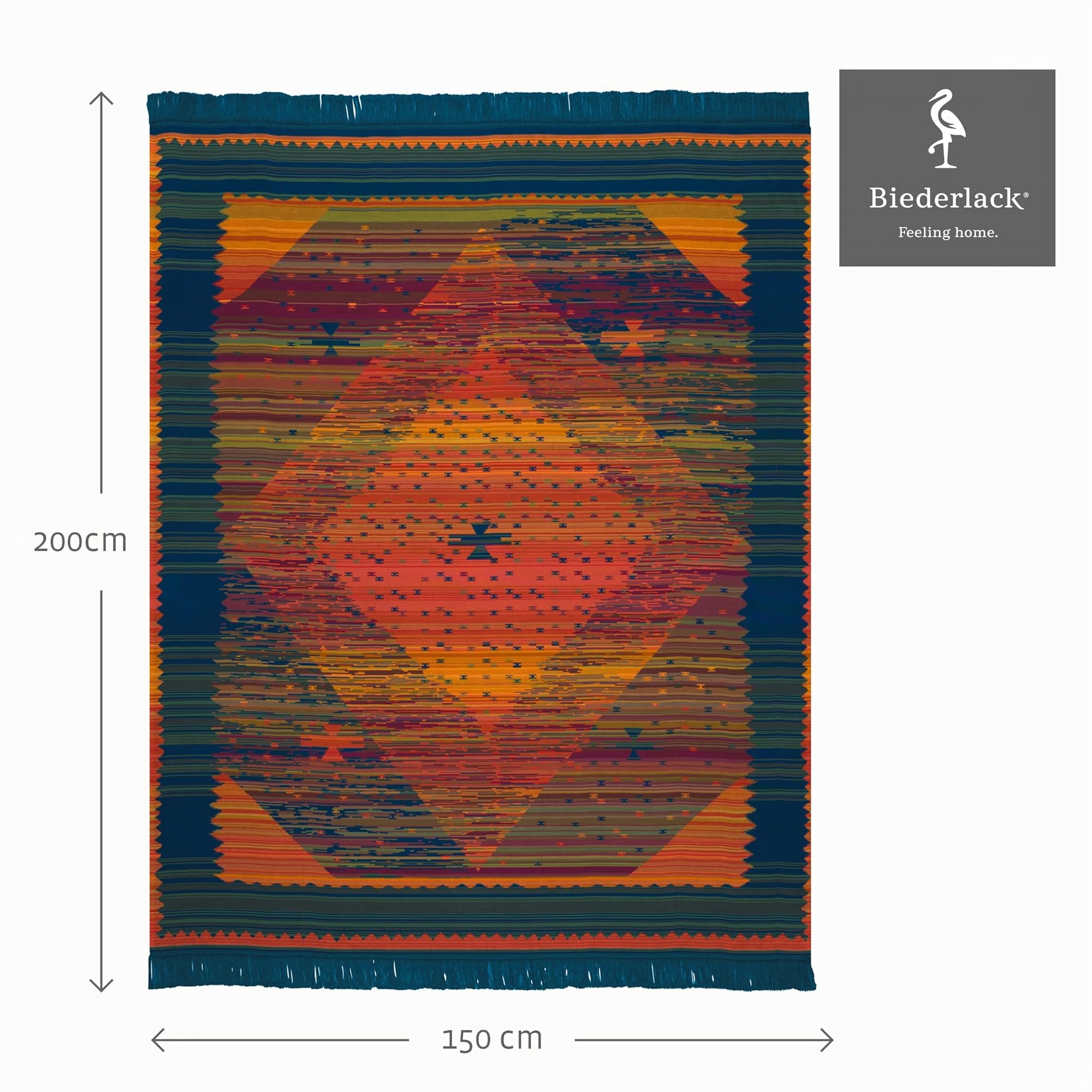 biederlack-marrakesh-orientalische-kuscheldecke-150x200-cm image 7