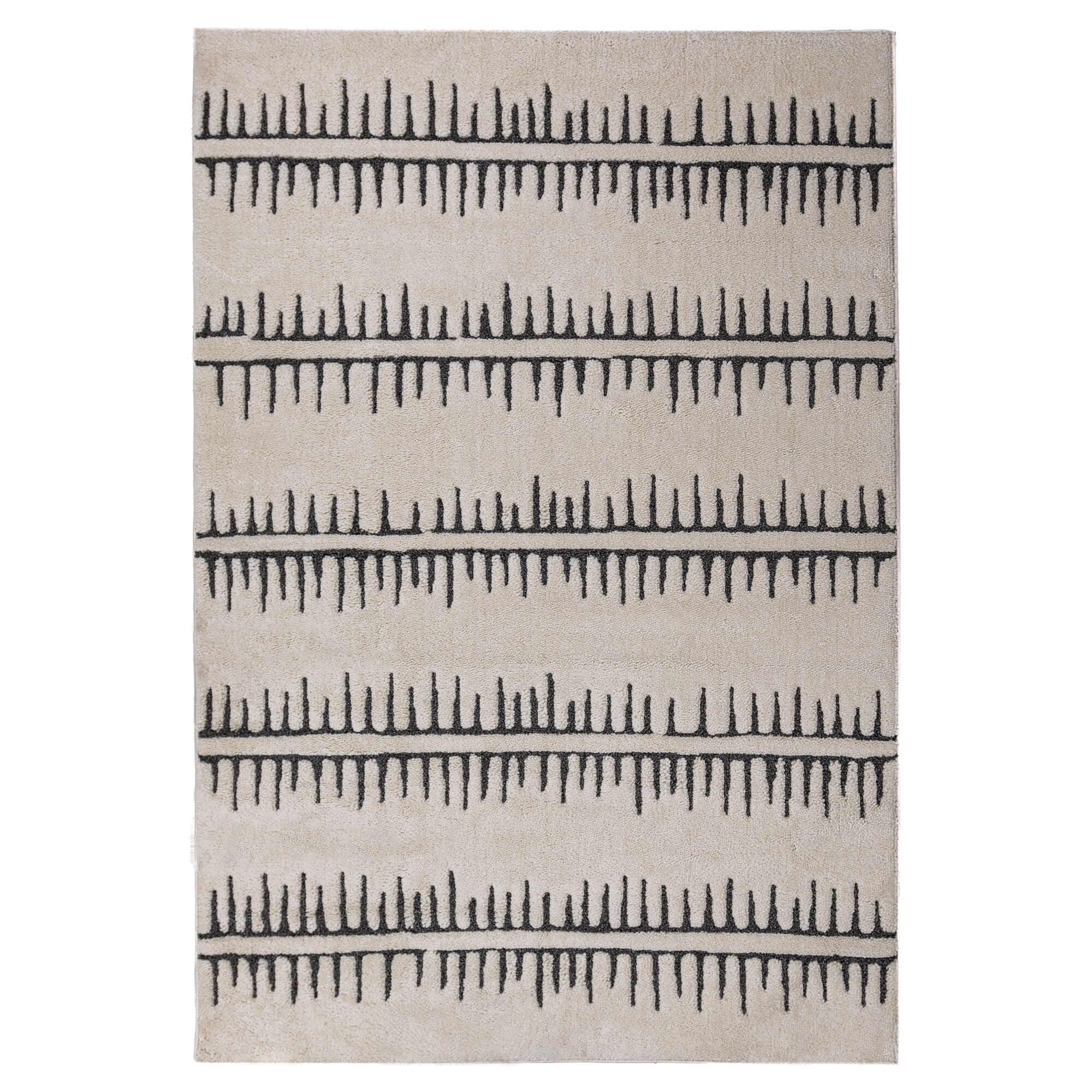 flair-rugs-maple-recycled-stripe-teppich image 2
