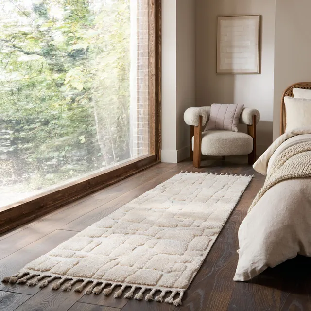 flair-rugs-esra-cobble-l-ufer-teppich-treppenl-ufer image 1