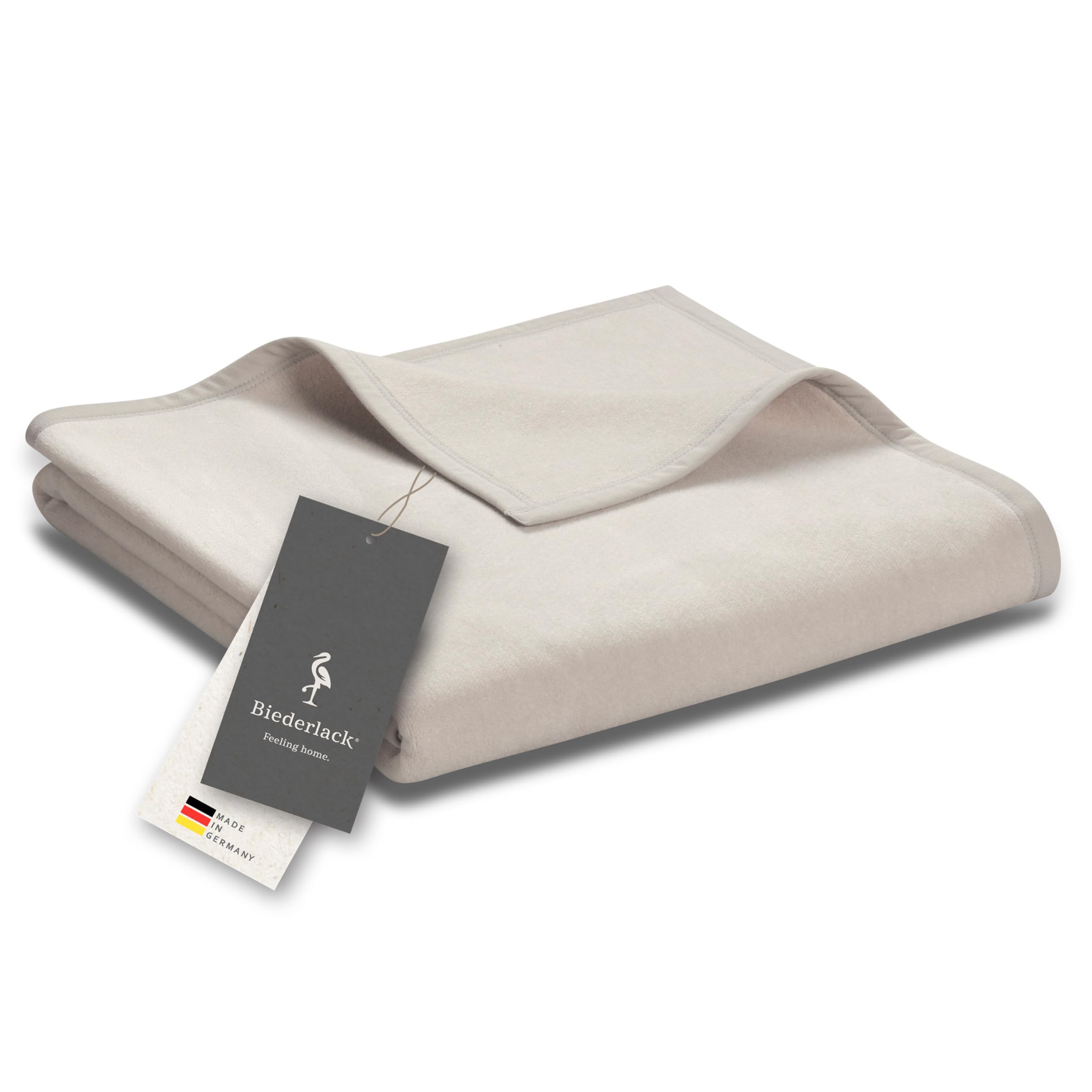 biederlack-cotton-uni-wohndecke-salbei-150x200-cm image 8