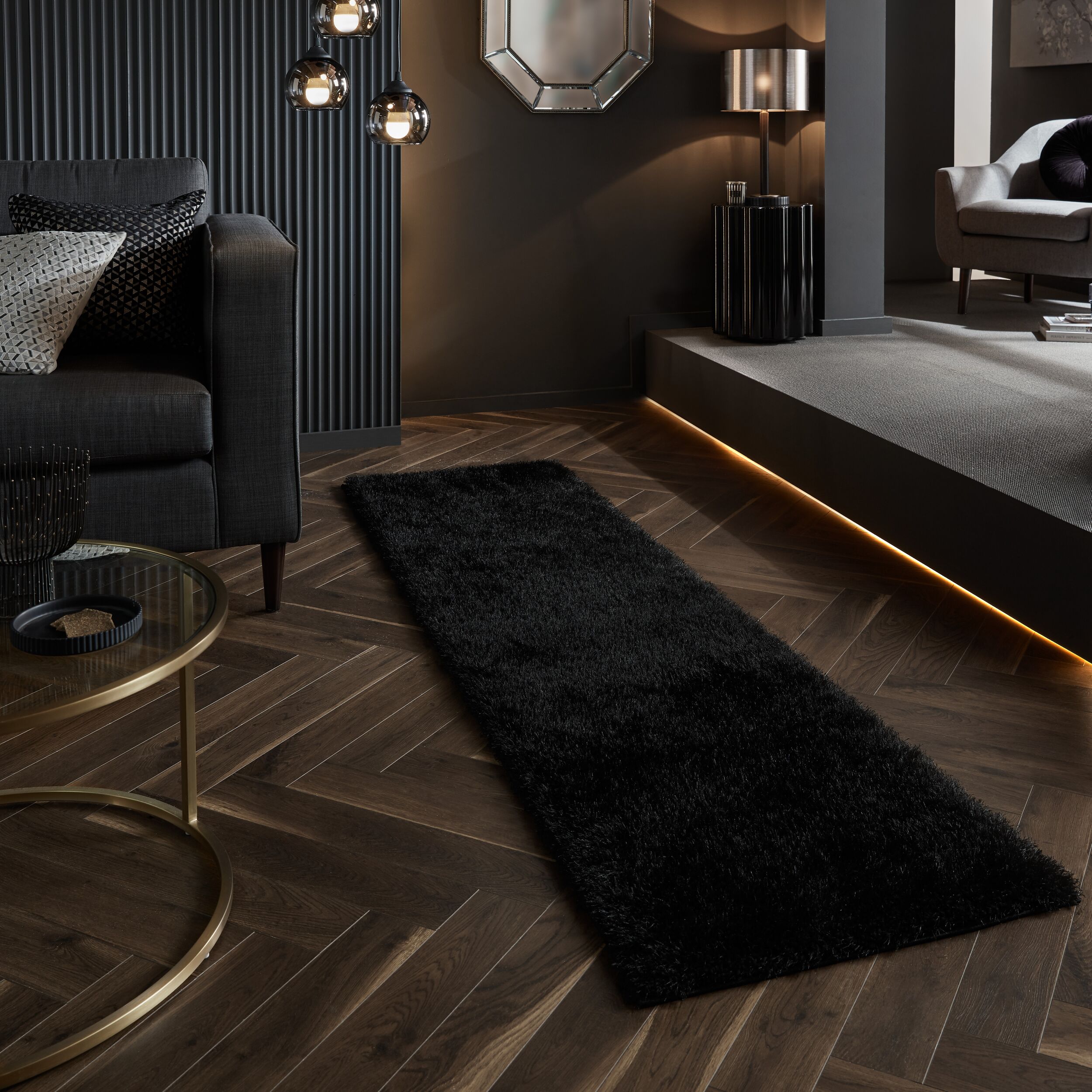 flair-rugs-velvet-shaggy-recycled-l-ufer-hochflor image 5