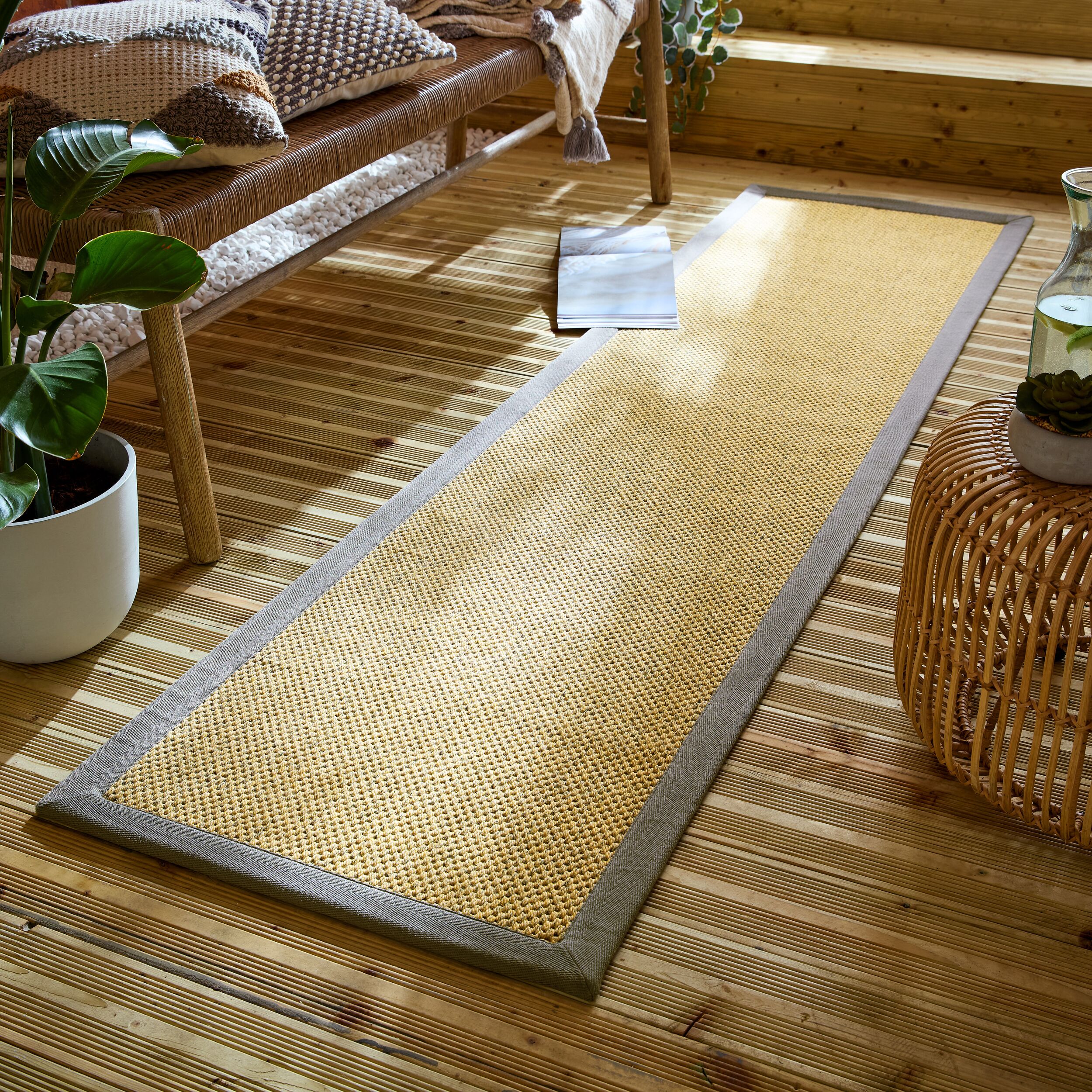 flair-rugs-sisal-look-border-l-ufer-f-r-innen-au-en image 4
