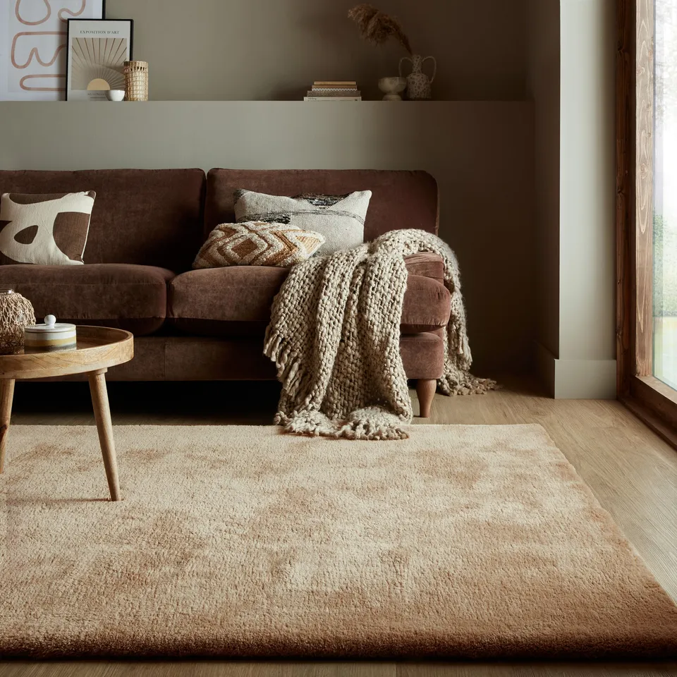 flair-rugs-faroe-woll-optik-kunstfell-teppich image 1
