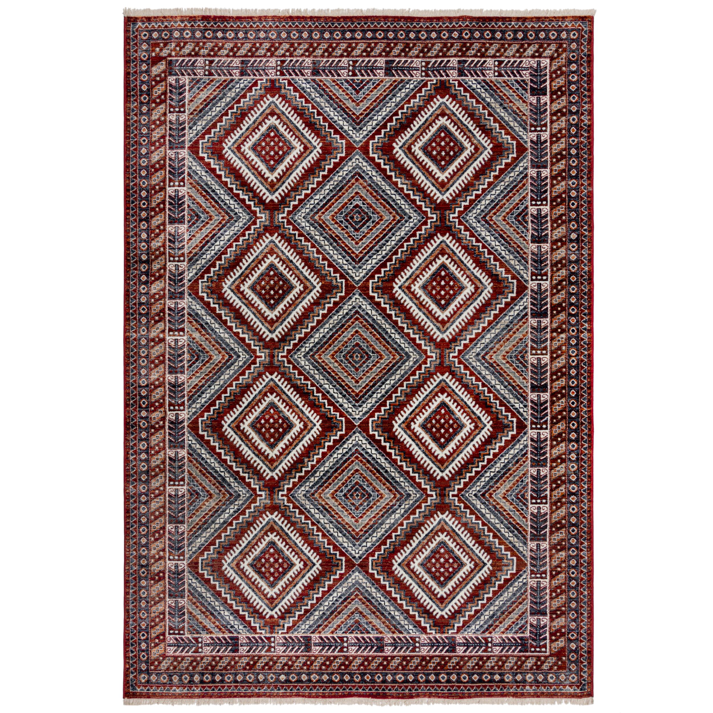 flair-rugs-babylon-traditional-rug-traditioneller-teppich image 2
