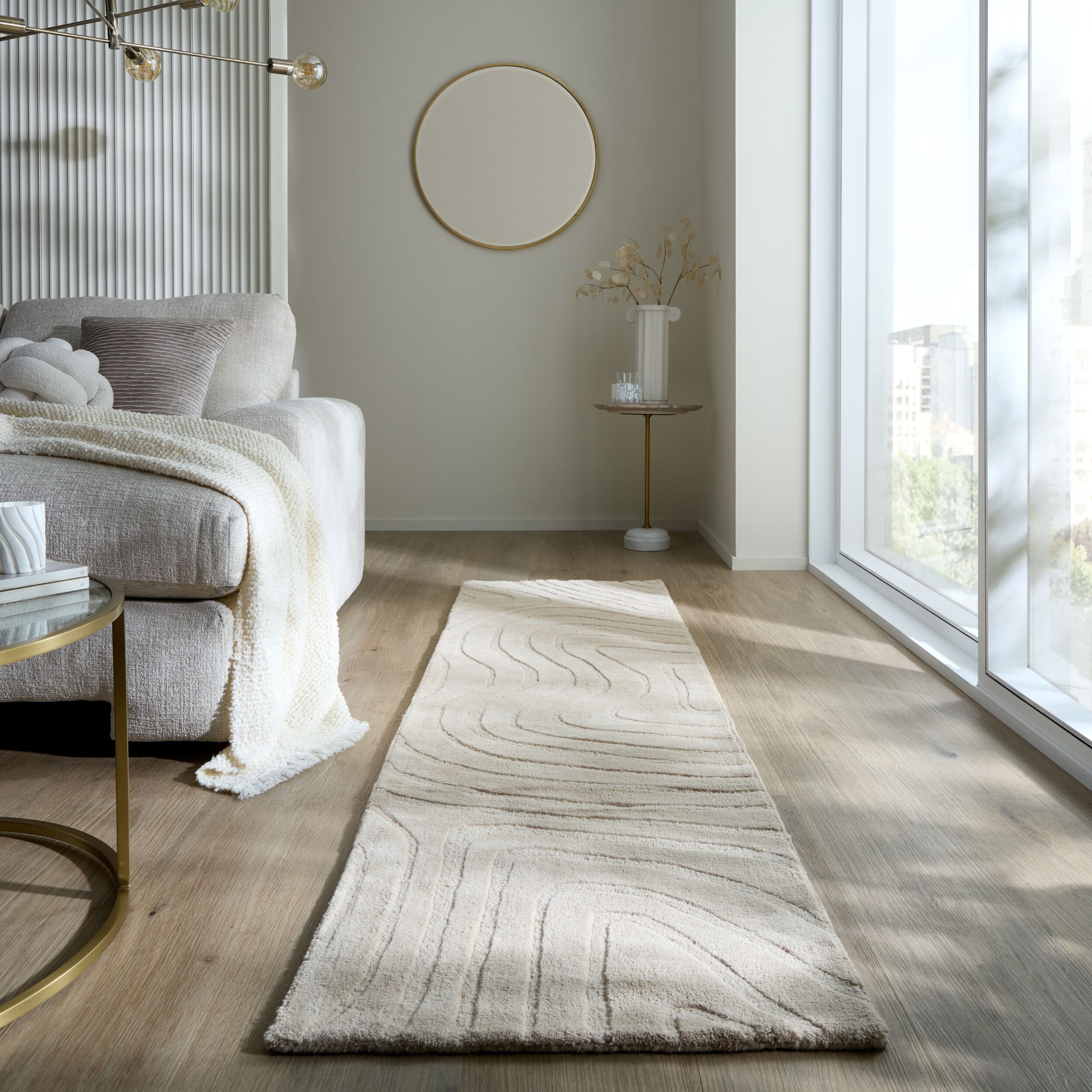 flair-rugs-mesmerise-abstract-woll-l-ufer image 3