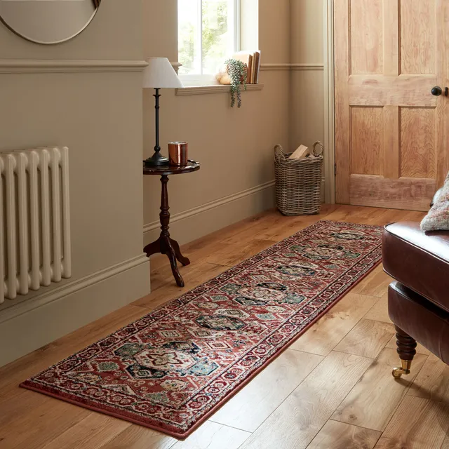 flair-rugs-gillingham-vintage-l-ufer image 1