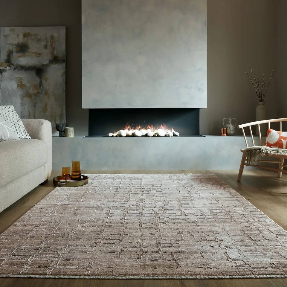 flair-rugs-matilda-abstract-muster-teppich image 1