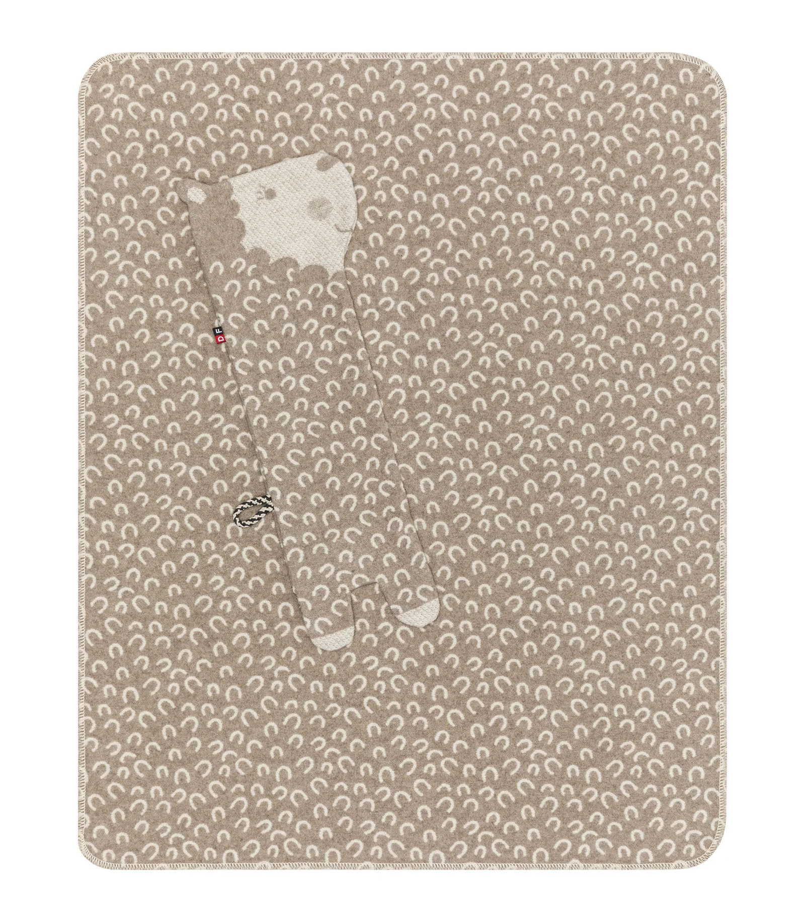 david-fussenegger-juwel-set-decke-puppe-alpaka-grs image 1