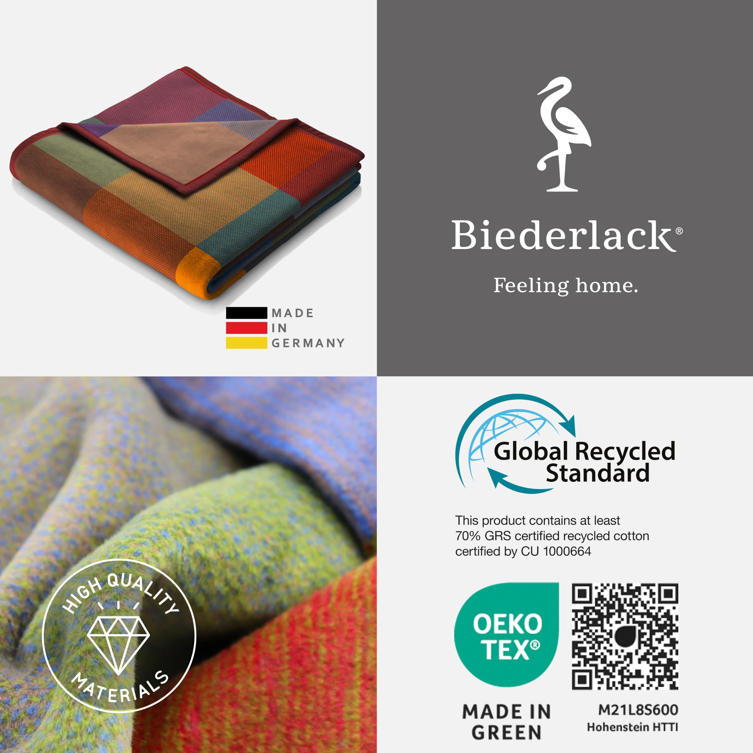 biederlack-colourmix-kuscheldecke-150x200-cm image 7