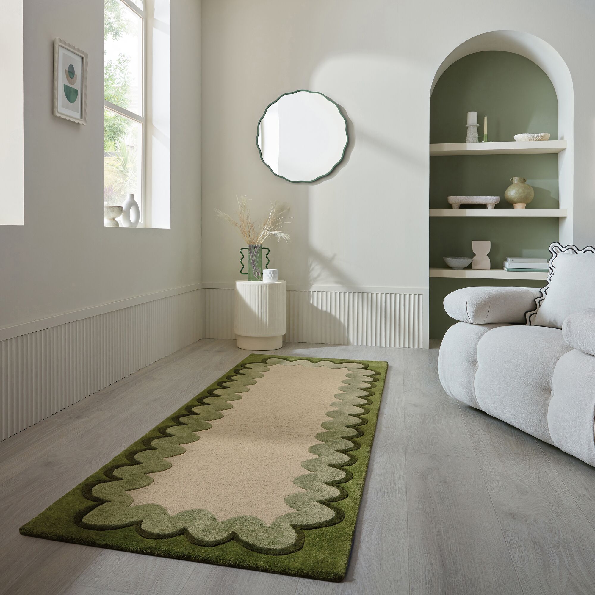 flair-rugs-wiggle-border-woll-l-ufer-teppich image 3