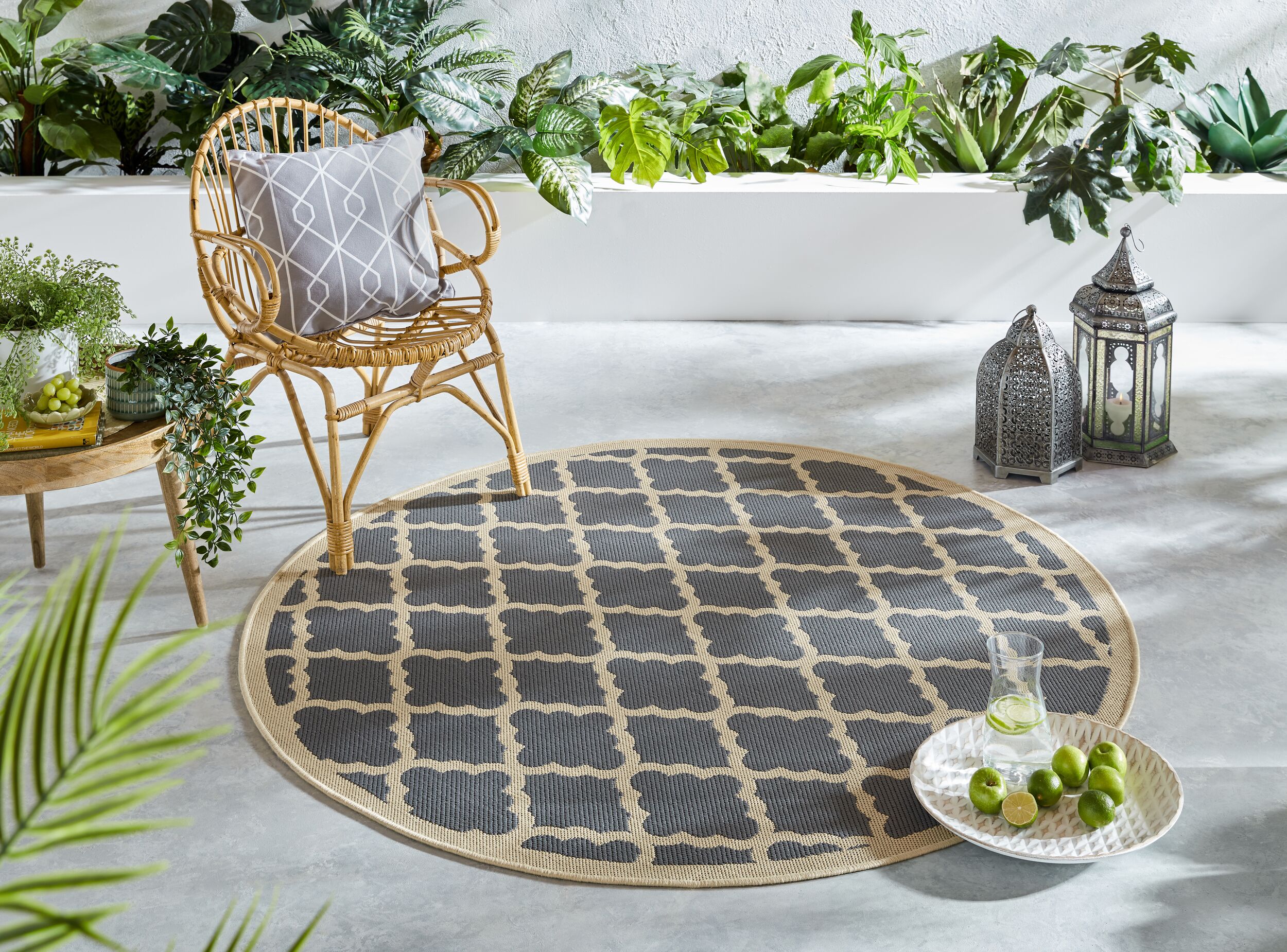 flair-rugs-padua-geometric-indoor-outdoor-teppich image 3