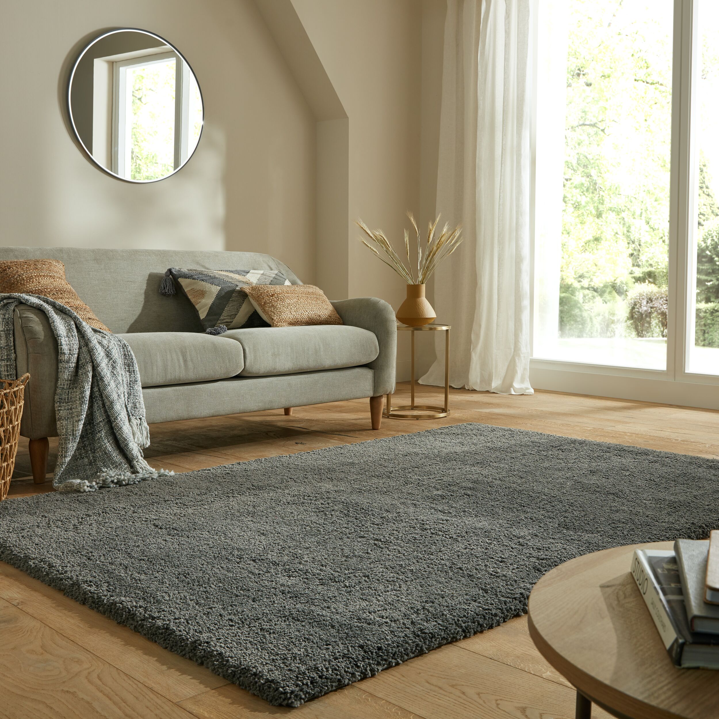 flair-rugs-feather-soft-shaggy-hochflor-teppich image 5