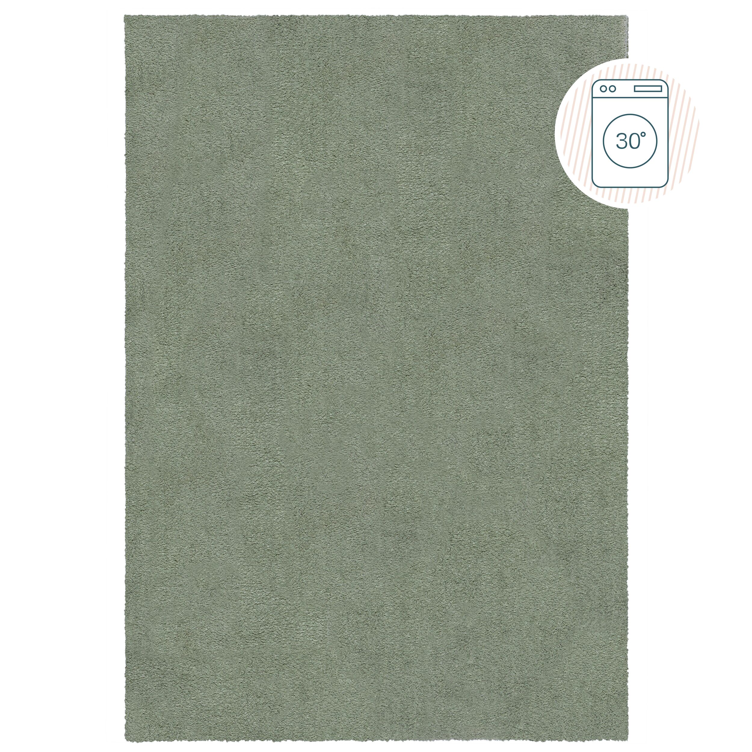 flair-rugs-washable-fluffy-shaggy-rug-hochflorteppich image 2